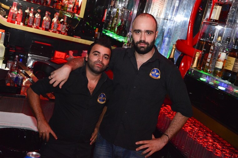 Diva Club on Saturday Night